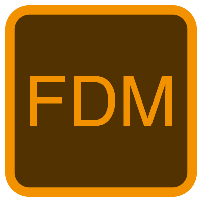 FDM